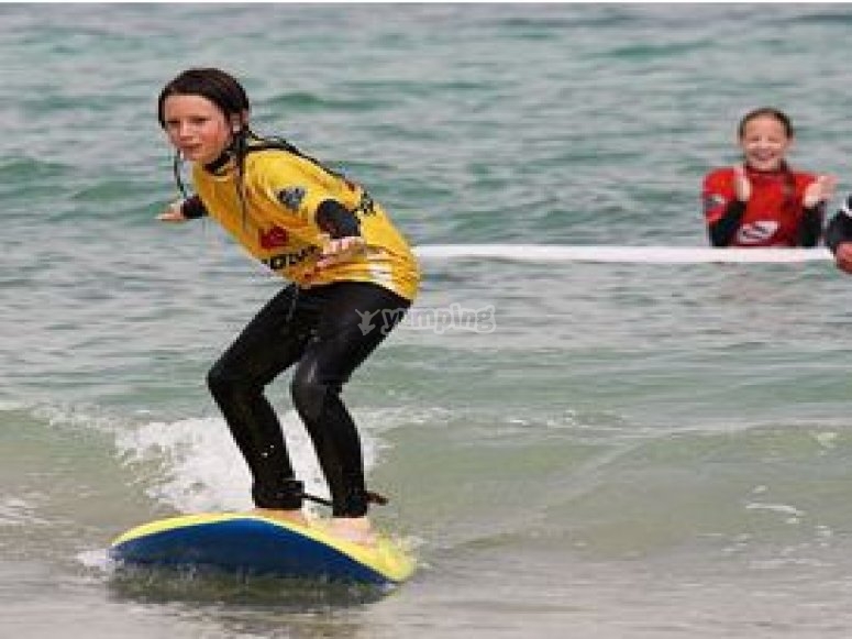 Padstow Surf School, prices and bookings 2024